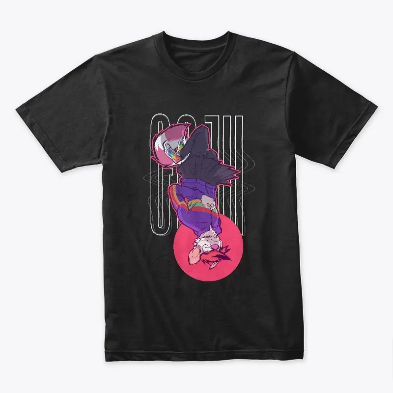 BLFC 22 TEE