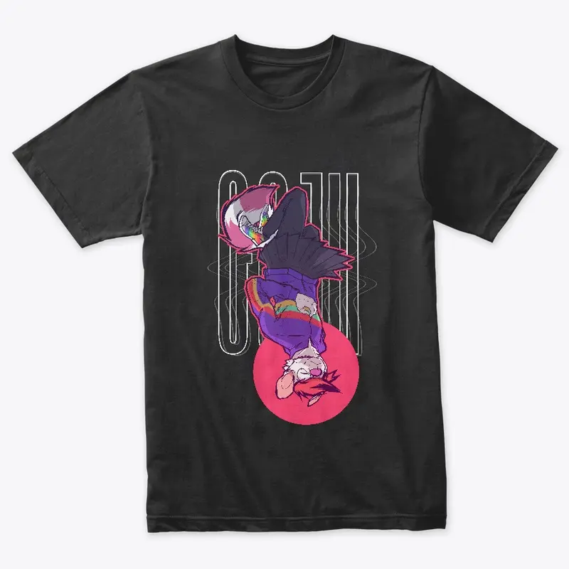 BLFC 22 TEE